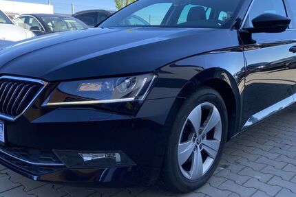 Skoda Superb 137.130 km 14.900 &euro; Bergtheim 97241
