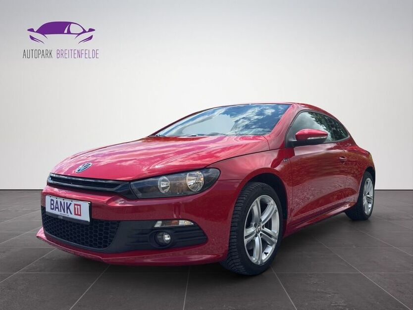 Scirocco