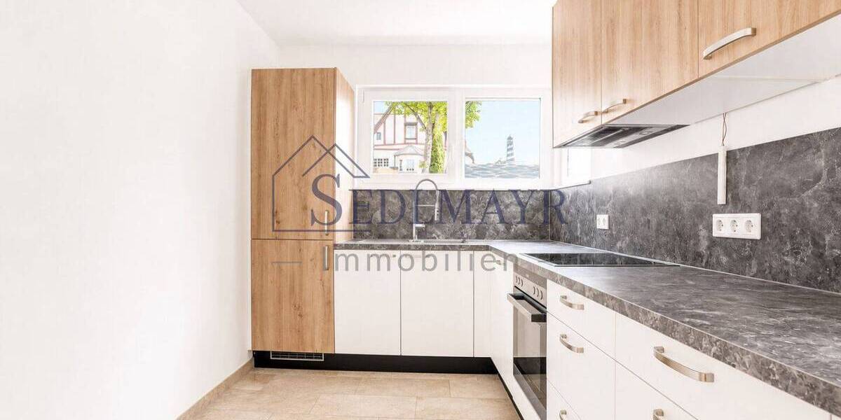 Doppelhaushälfte Gauting - 6 Zimmer, 165 m&sup2;, 1.240.000&euro; | Angebot:26672371