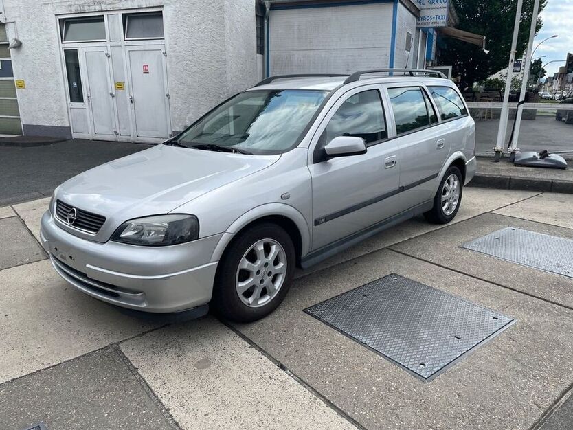 Astra