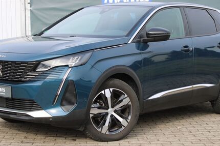 Peugeot 3008 16.100 km 21.900 &euro; Schloß Holte-Stukenbrock 33758