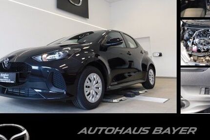 Mazda 2 Hybrid 8.500 km 19.899 &euro; Gößweinstein 91327