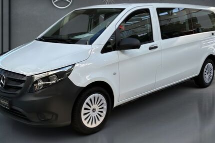 Mercedes-Benz Vito 77.832 km 28.222 &euro; Bardowick 21357
