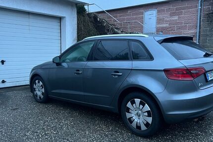 Audi A3 174.000 km 8.600 &euro; Baiersbronn 72270