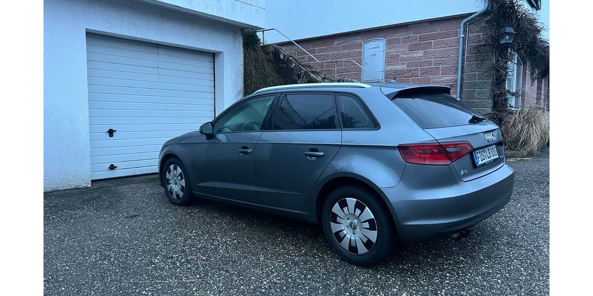 Audi A3 174.000 km 8.600 &euro; Baiersbronn 72270