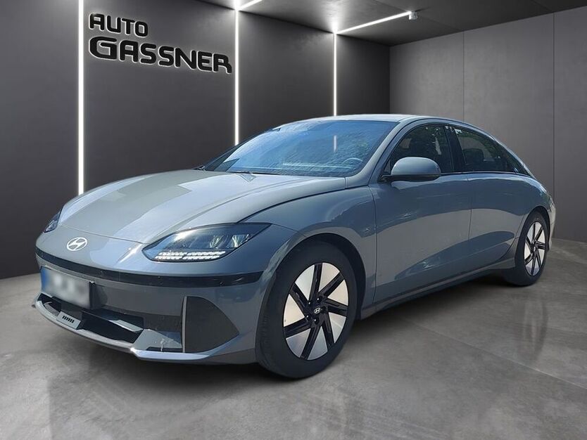 IONIQ 6