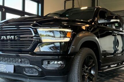 Dodge RAM 146.750 km 52.900 &euro; Borstorf 23881