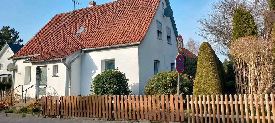 Einfamilienhaus Bergen - 180.000&euro; | Angebot:26692771