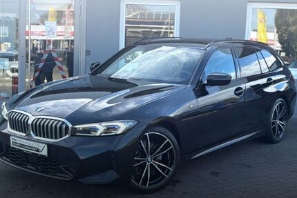 BMW 320 25.086 km 46.980 € Ahaus 48683