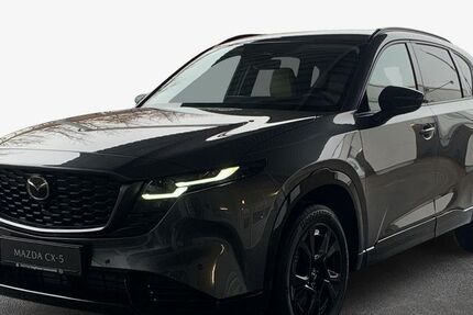 Mazda CX-5 2.500 km 44.090 &euro; Rastatt 76437