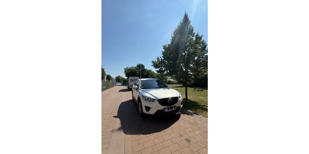 Mazda CX-5 252.000 km 2.800 &euro; Lindow (Mark) 16835