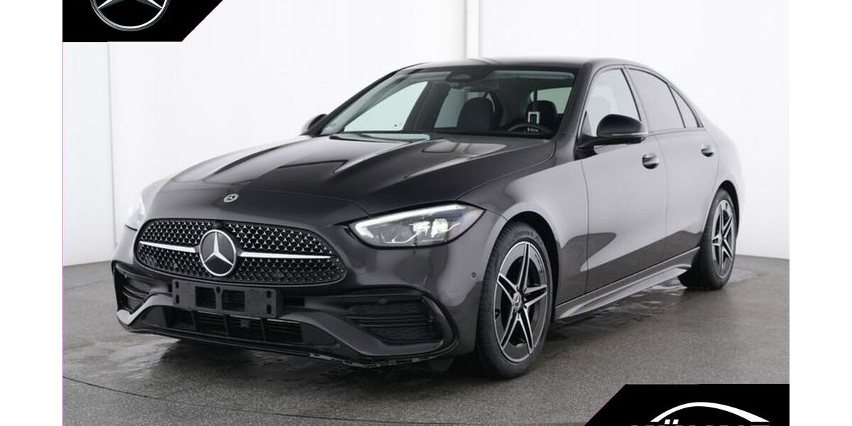 Mercedes-Benz C 200 28.733 km 41.950 &euro; Bad Düben 04849