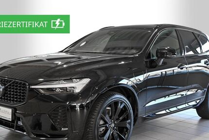 Volvo XC60 7.651 km 48.950 &euro; Schwerte 58239