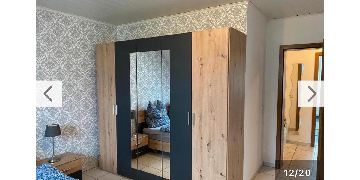 Dachgeschoßwohnung Polch - 3 Zimmer, 75 m&sup2;, 1.100&euro; | Angebot:26037770