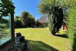 Edles Wohnen in Appen: Granitboden, zwei Bäder, Gäste-WC, traumhafter Garten und Indoor-Schwimmbad - Einfamilienhaus Appen Etz | Angebot:25806419