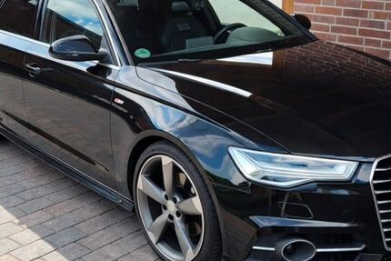 Audi A6 225.000 km 16.100 &euro; Neuenkirchen 48485