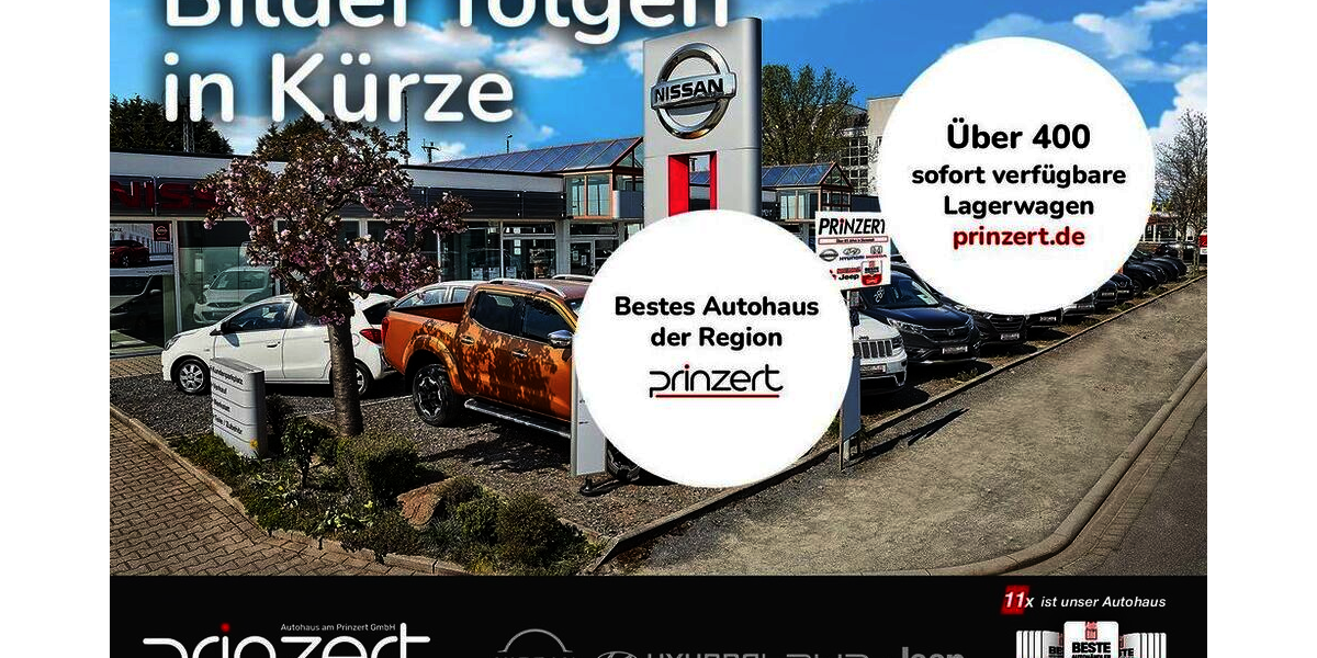 Mitsubishi Space Star 30.293 km 14.470 &euro; Rödermark 63322
