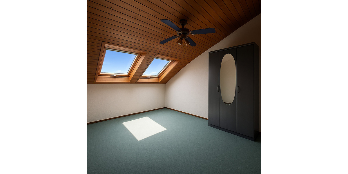 Mehrfamilienhaus, Wohnhaus Filderstadt Plattenhardt - 5 Zimmer, 139 m&sup2;, 440.000&euro; | Angebot:25737698