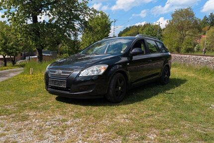 Kia ceed / Ceed 130.467 km 3.799 &euro; Adelsheim 74740