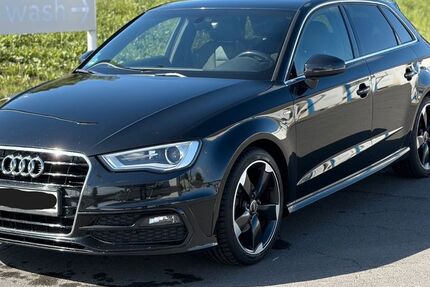 Audi A3 148.600 km 12.500 &euro; Mechernich 53894