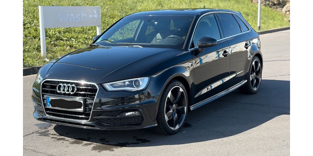 Audi A3 148.600 km 12.500 &euro; Mechernich 53894