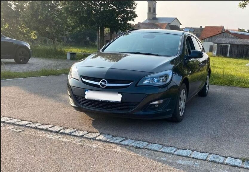 Astra