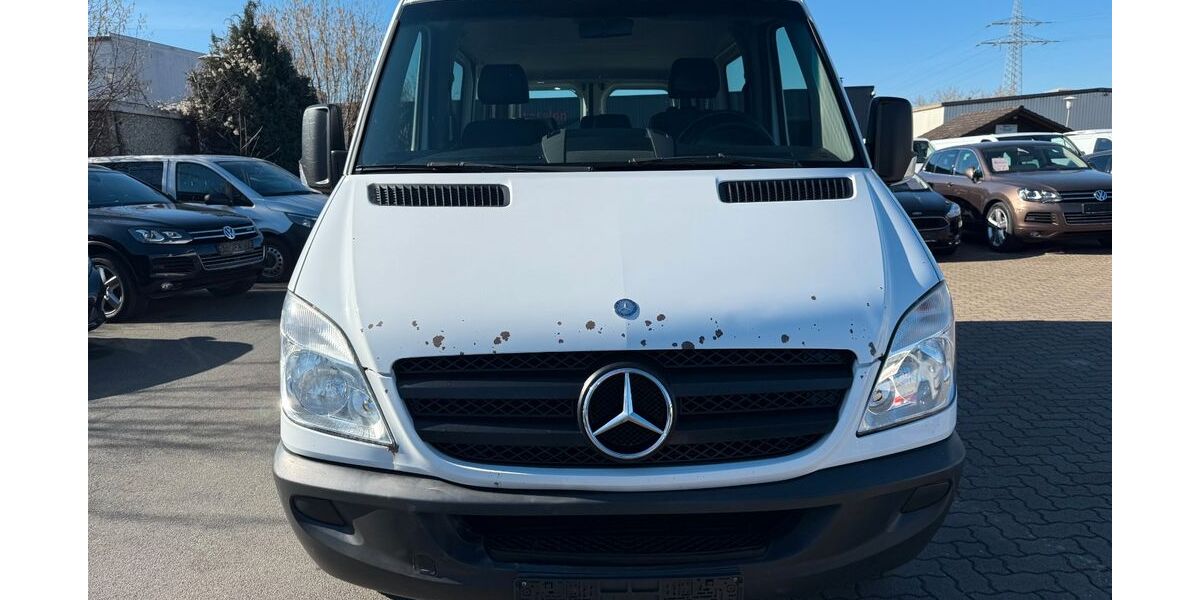 Mercedes-Benz Sprinter 312.000 km 7.250 &euro; Hildesheim 31135