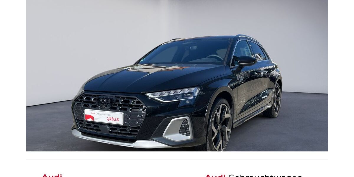 Audi A3 1.980 km 40.890 &euro; Göttingen OT Grone 37081