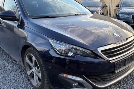 Peugeot 308 165.000 km 3.650 &euro; Ochtendung 56299