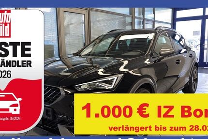 Cupra Formentor 39.897 km 25.800 &euro; Wolfsburg-Heiligendorf 38444