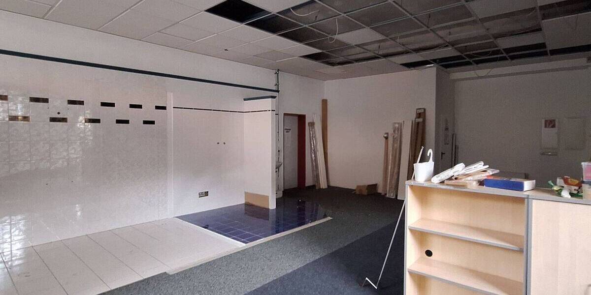 Gewerbeobjekt Jena Ammerbach - 2.400&euro; | Angebot:26740401