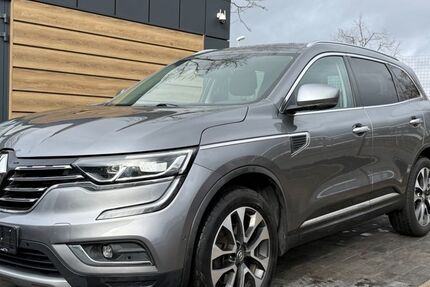 Renault Koleos 165.000 km 14.900 &euro; Baden-Württemberg - Nagold 72202