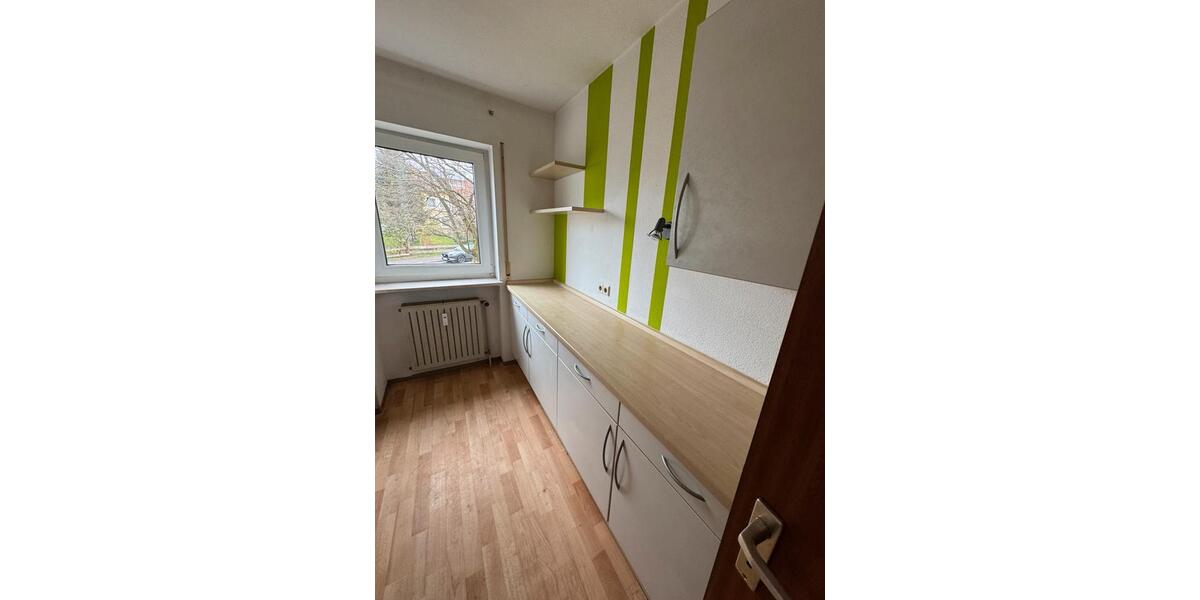 Erdgeschoßwohnung Isny im Allgäu - 2 Zimmer, 57 m&sup2;, 170.000&euro; | Angebot:26107864