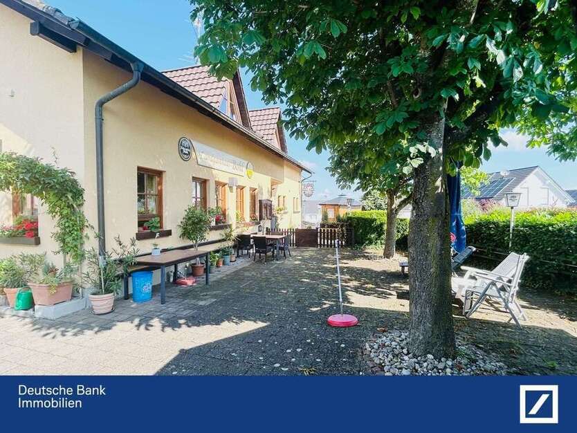 Gastronomie in Singen 985.000 € 645 m²