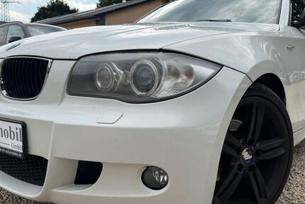 BMW 118 182.644 km 6.890 &euro; Großbeeren 14979