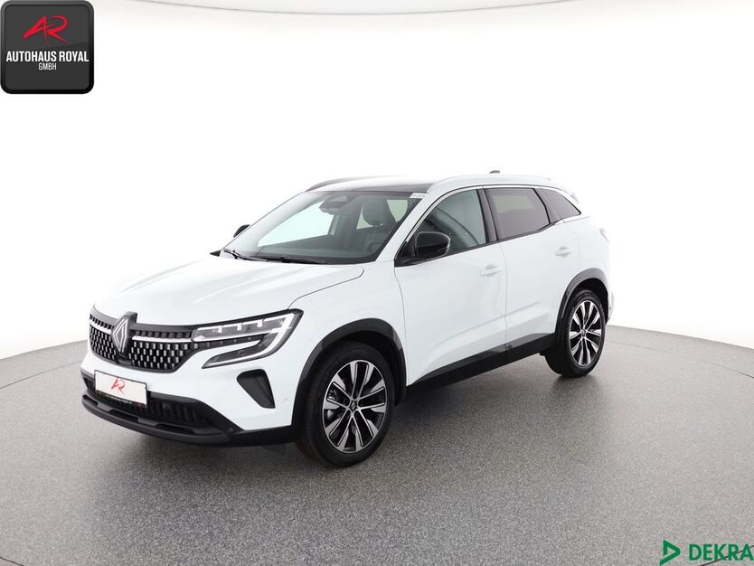 Renault Austral 5.000 km 33.880 € Berlin 12103