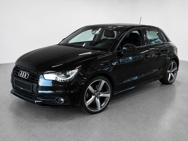 Audi A1 116.823 km 10.907 &euro; Cuxhaven 27472