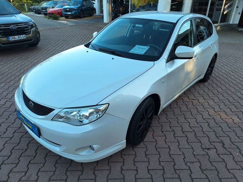 Impreza