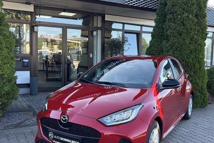 Mazda 2 Hybrid 4.489 km 27.990 &euro; Regensburg 93055