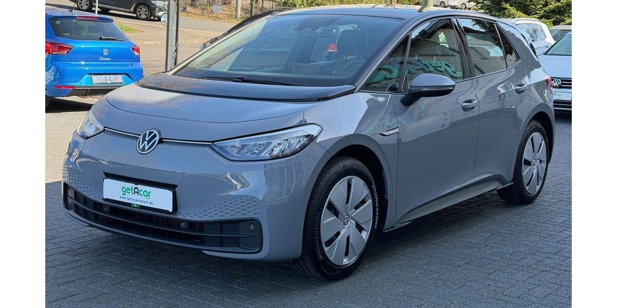 VW ID.3 42.597 km 18.900 &euro; Kassel 34123