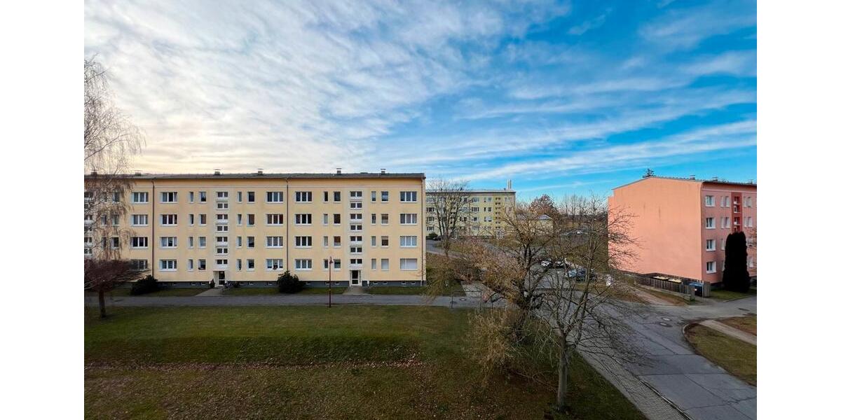 Etagenwohnung Neustadt in Sachsen - 2 Zimmer, 49 m&sup2;, 348&euro; | Angebot:26267941
