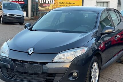 Renault Megane 158.700 km 3.500 &euro; Bönningstedt 25474