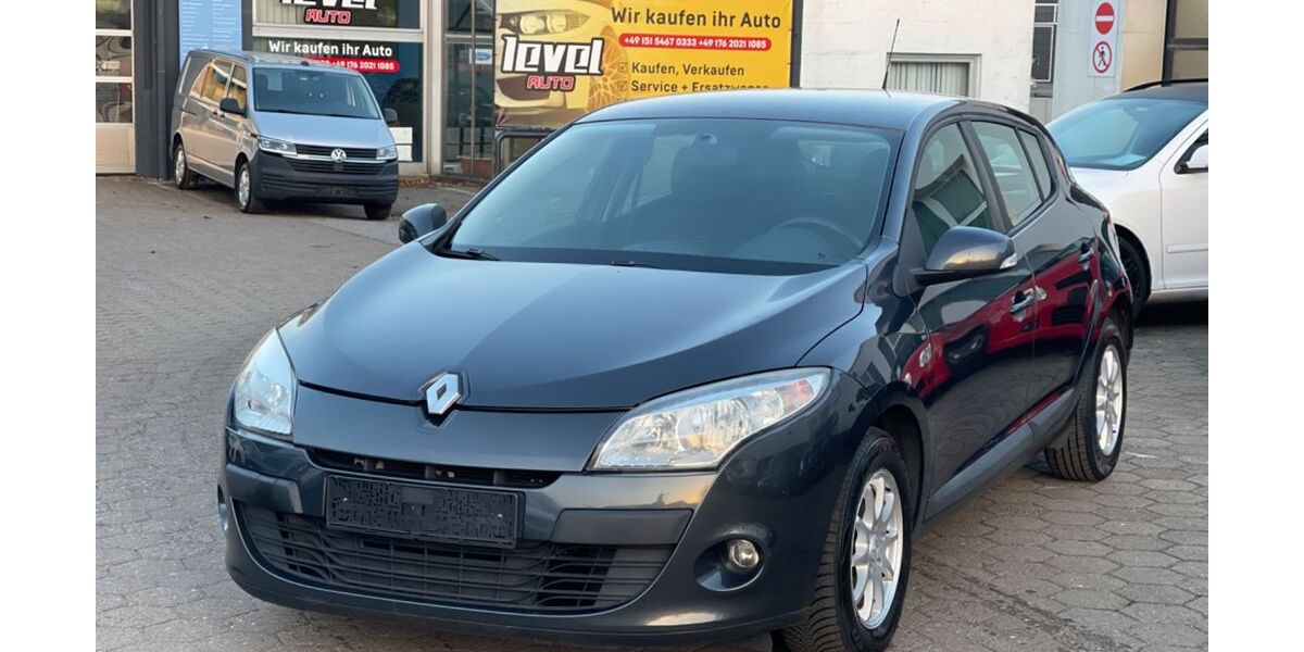 Renault Megane 158.700 km 3.500 &euro; Bönningstedt 25474