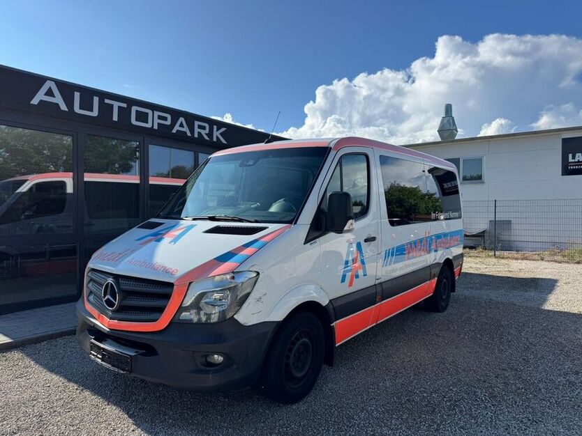 Sprinter