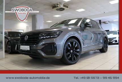 VW Touareg 110.497 km 45.950 &euro; Espenau bei Kassel 34314