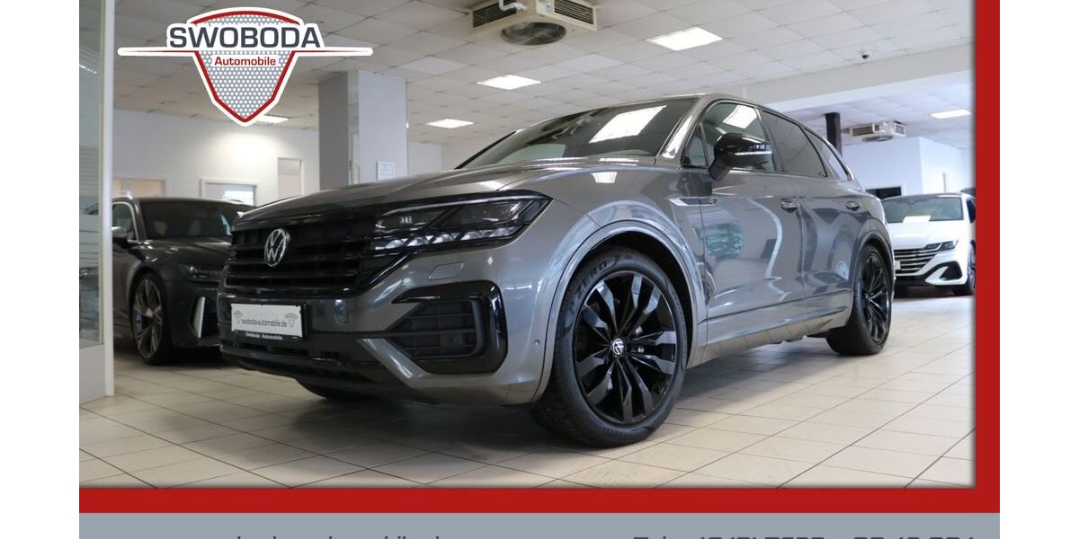 VW Touareg 110.497 km 46.950 &euro; Espenau bei Kassel 34314