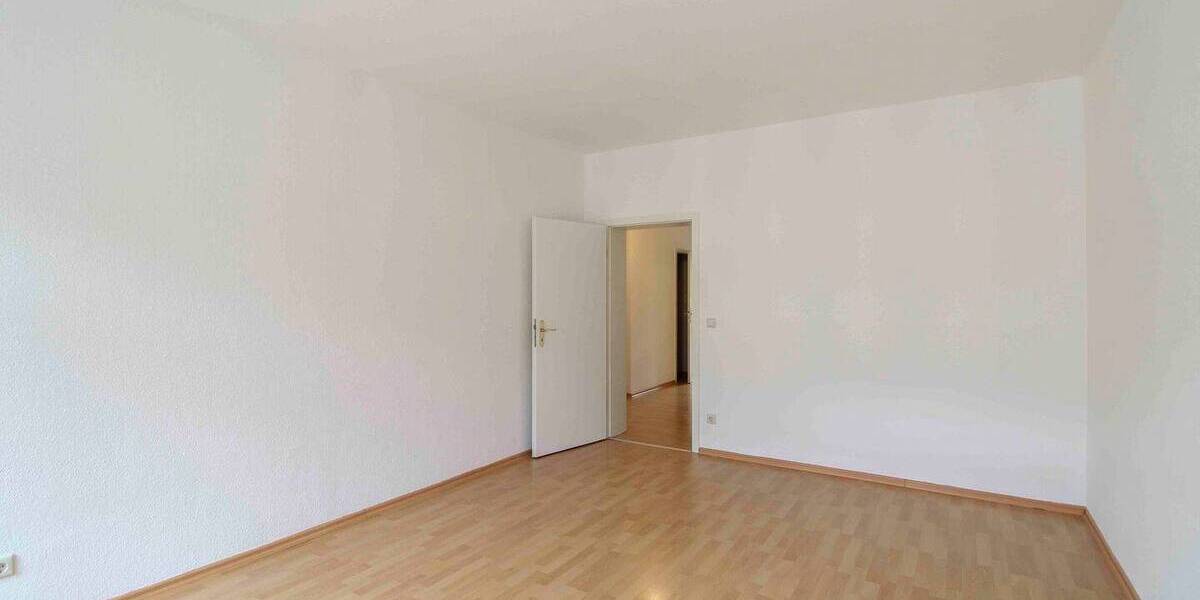 Etagenwohnung Chemnitz Schloßchemnitz - 2 Zimmer, 49 m&sup2;, 49.000&euro; | Angebot:26710191