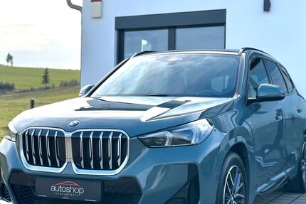 BMW X1 33.426 km 42.490 &euro; Donauwörth 86609