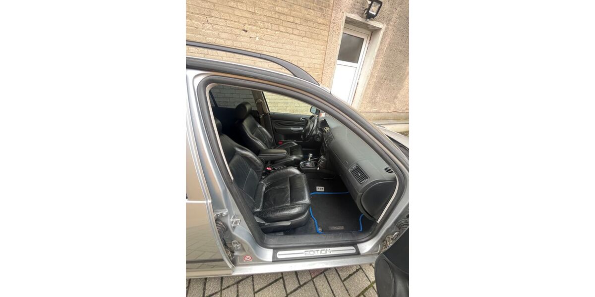 VW Golf 186.000 km 2.300 &euro; Bernstadt 02748