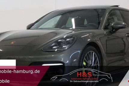 Porsche Panamera 109.800 km 76.900 &euro; Pinneberg 25421